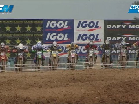 Cht France Rockstar Elite MX Iffendic Manche 1