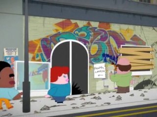 Get Involved; Building Community