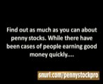 Penny Stock To Watch | Penny Stock Listing