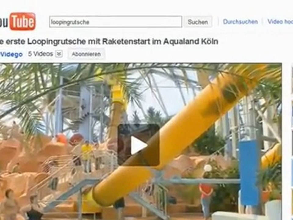 Vidego - wirkungsvolles videomarketing