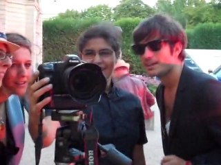 Soirées "les Terrasses Bleues" Les photos des autres