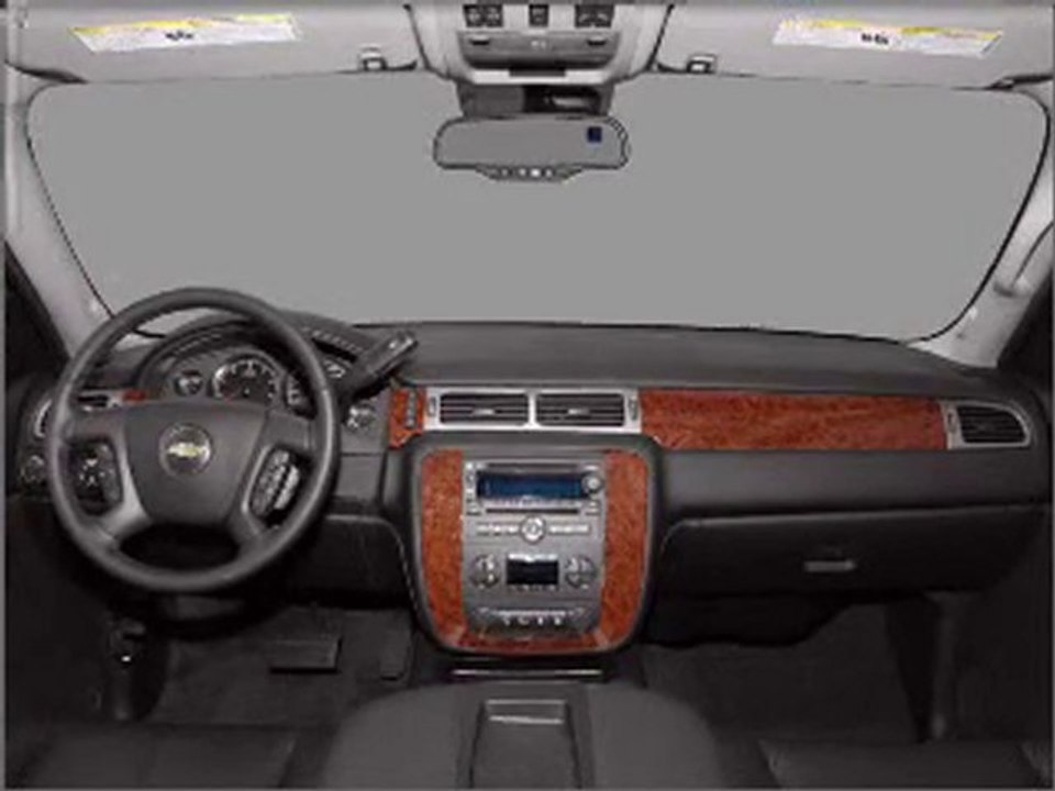 2010 Chevrolet Tahoe Tooele UT - by EveryCarListed.com