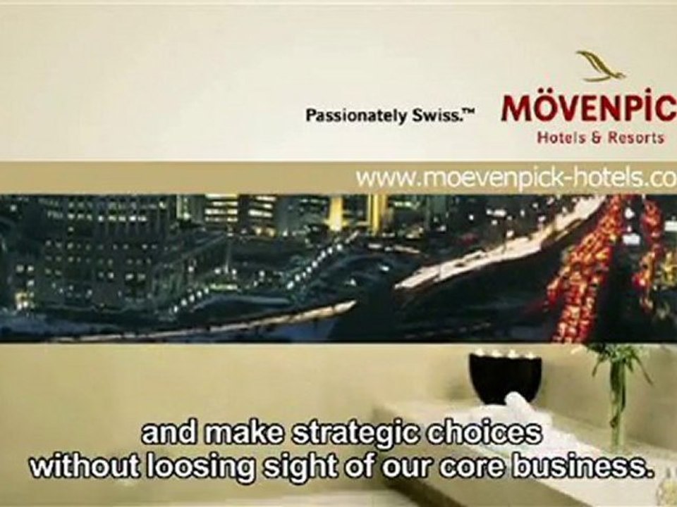 MBA in Hospitality Management - Industry Leaders Conferences