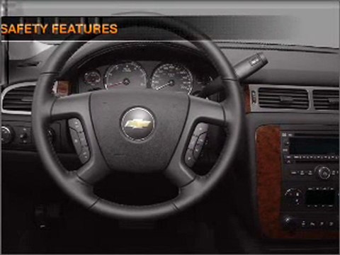 2010 Chevrolet Suburban Tooele UT - by EveryCarListed.com