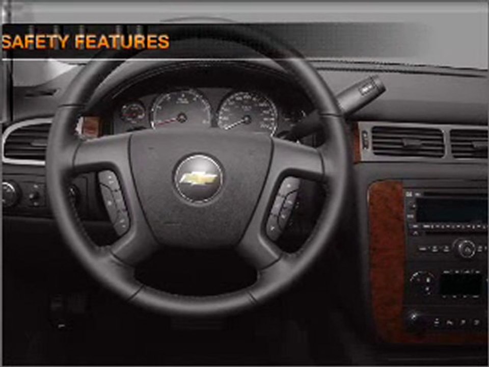 2010 Chevrolet Suburban Tooele UT - by EveryCarListed.com