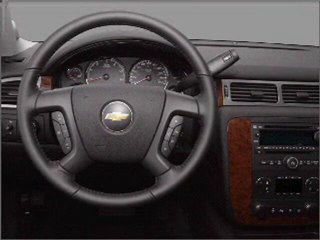 2010 Chevrolet Suburban Tooele UT - by EveryCarListed.com