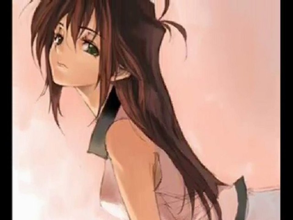 Les brunes comptent pas pour des prunes = MANGAS