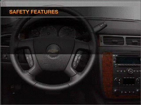 2010 Chevrolet Suburban Tooele UT - by EveryCarListed.com