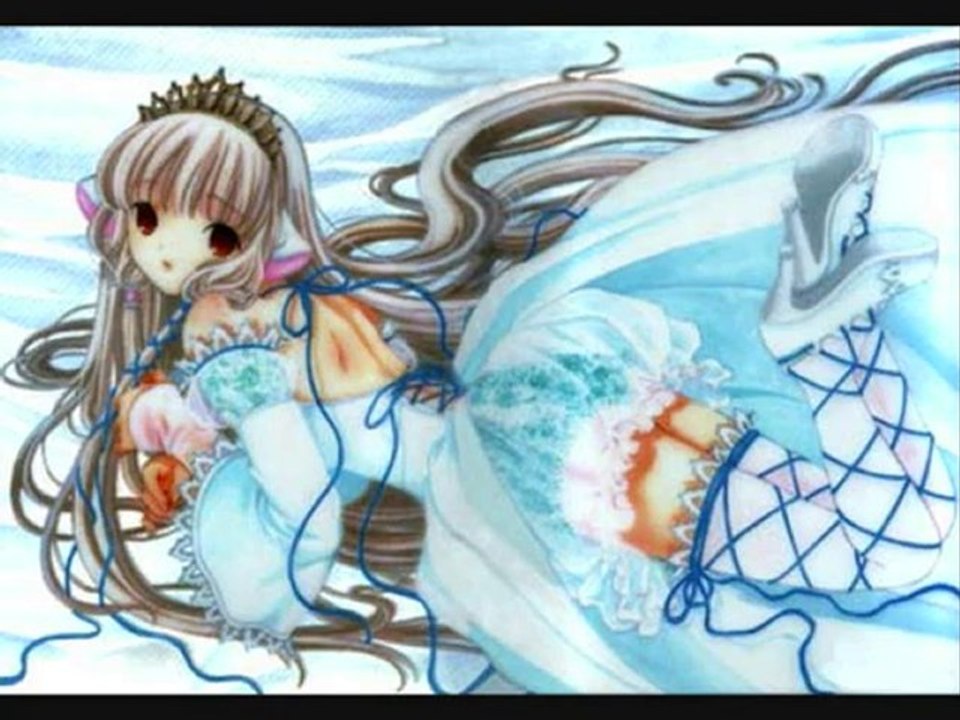 chobits