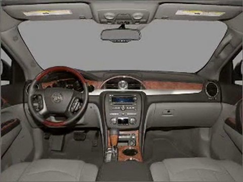 2010 Buick Enclave Tooele UT - by EveryCarListed.com