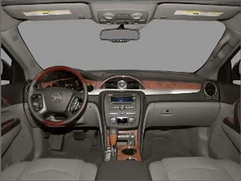 2010 Buick Enclave Tooele UT - by EveryCarListed.com