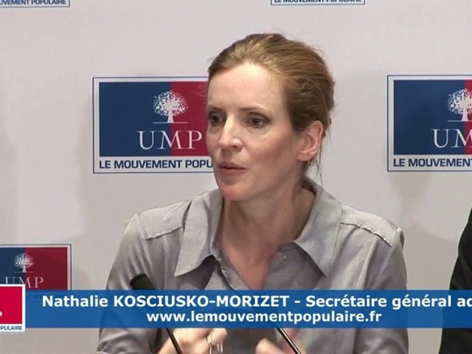 UMP- Retraites : succès des réunions-débats