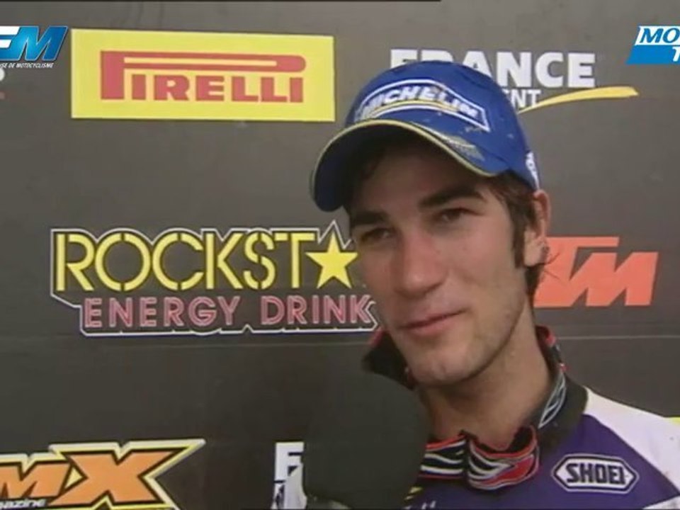 Cht France Rockstar Elite MX Iffendic Manche 3