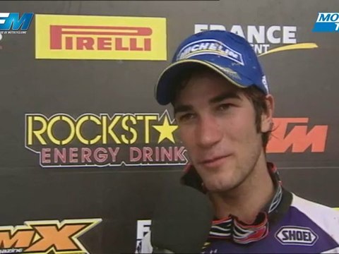 Cht France Rockstar Elite MX Iffendic Manche 3