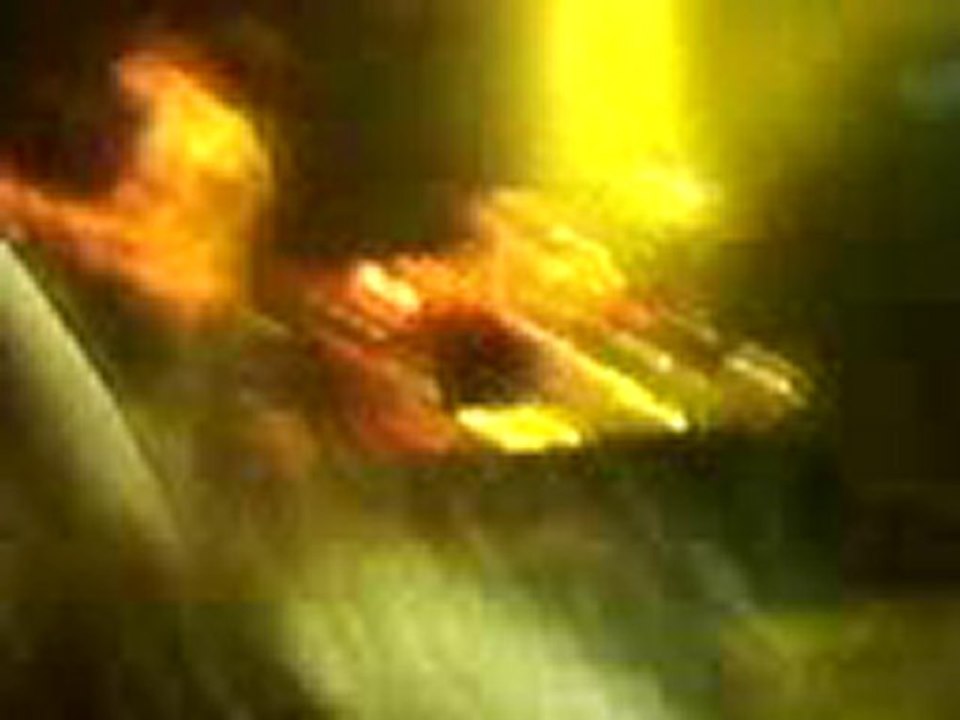 Superbus - Mes défauts, Nice 09/07/10