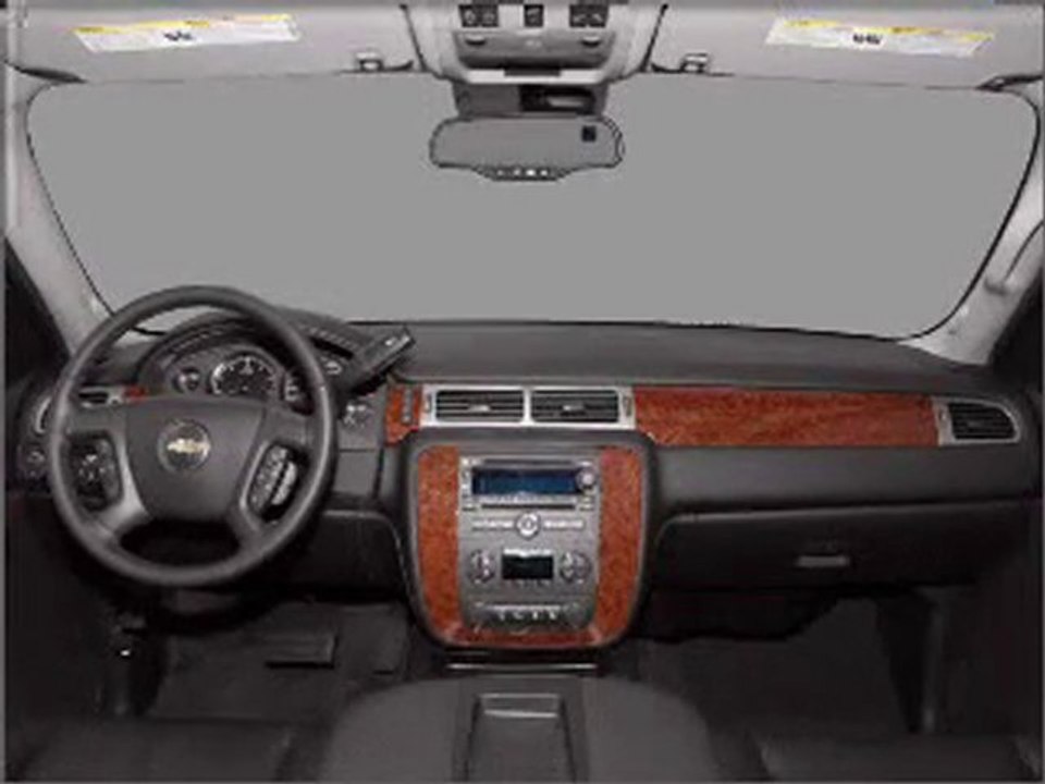 2010 Chevrolet Tahoe Tooele UT - by EveryCarListed.com