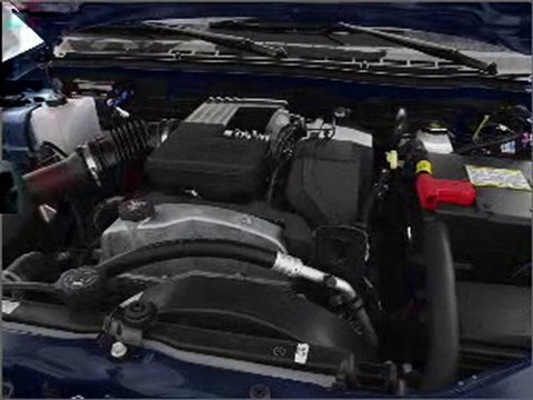 2010 GMC Canyon Augusta ME - by EveryCarListed.com