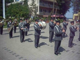 Orkiestra wiezienna