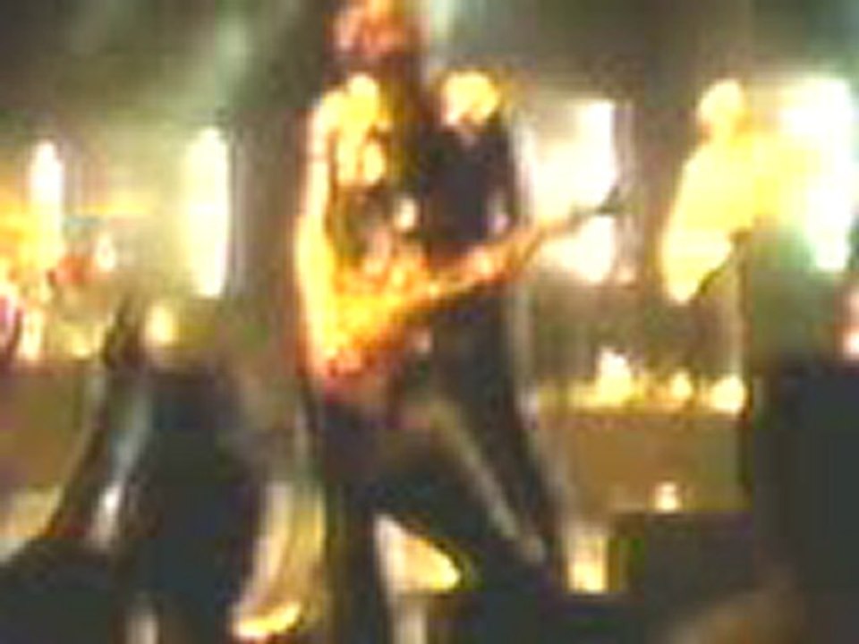 Superbus - Just Like The Old Days, Nice 09/07