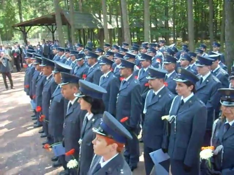 Po uroczystosci