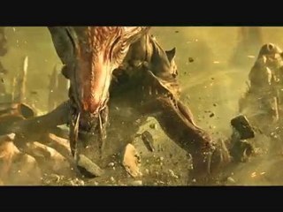 StarCraft II Reklamı