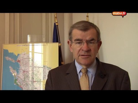 Les Mardis de l'Économie : l'après tempête