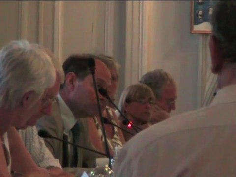 conseil municipal Avranches lundi 19 juillet 2010 Q 20 21