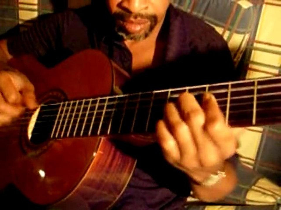 Naudo´s Blues