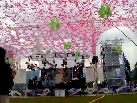 Hadra trance festival 2010