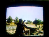 Red Dead Redemption bug #1 (PS3 / X360)