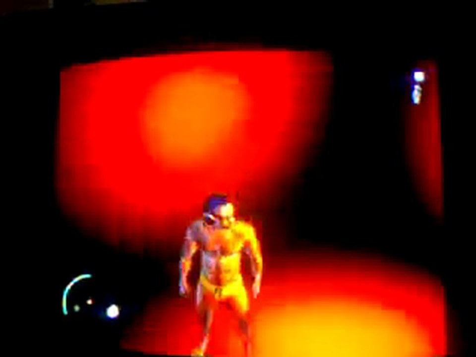 Gta 4 bug #2 (PC / PS3 / X360)