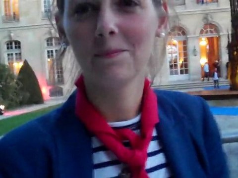 Soirée les Terrasses Bleues La demande aux litiges