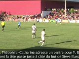 Match amical : Stade Rennais F.C./Brest