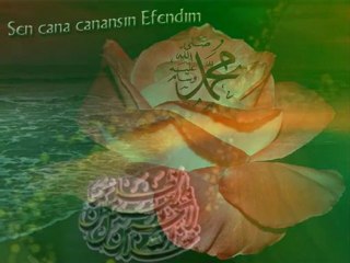 M.Emin Ay & Mustafa Demirci - Seyyidina ve Mevlana