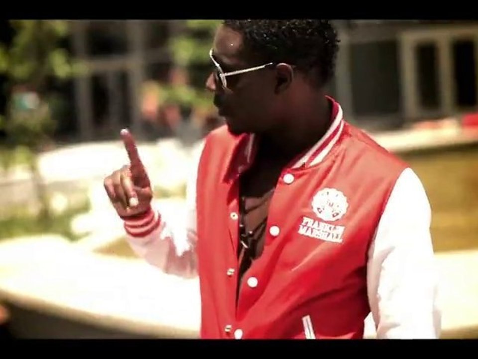 JESSY MATADOR // BOMBA // CLIP OFFICIEL