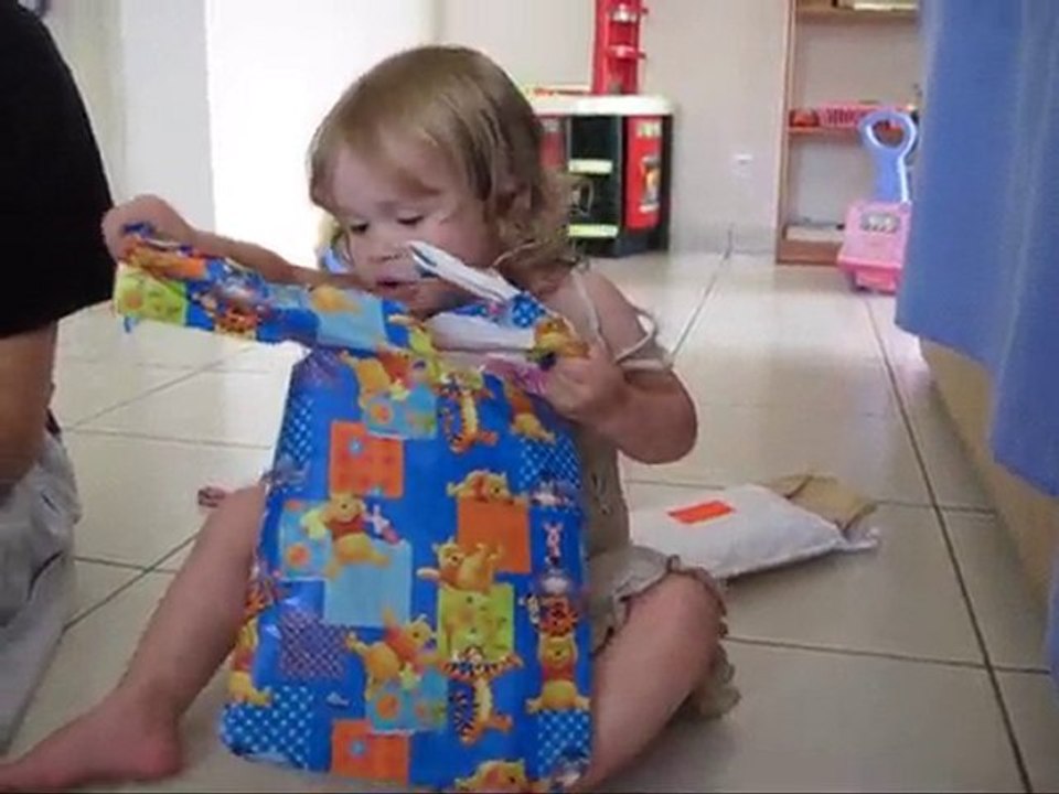 2 ans mila