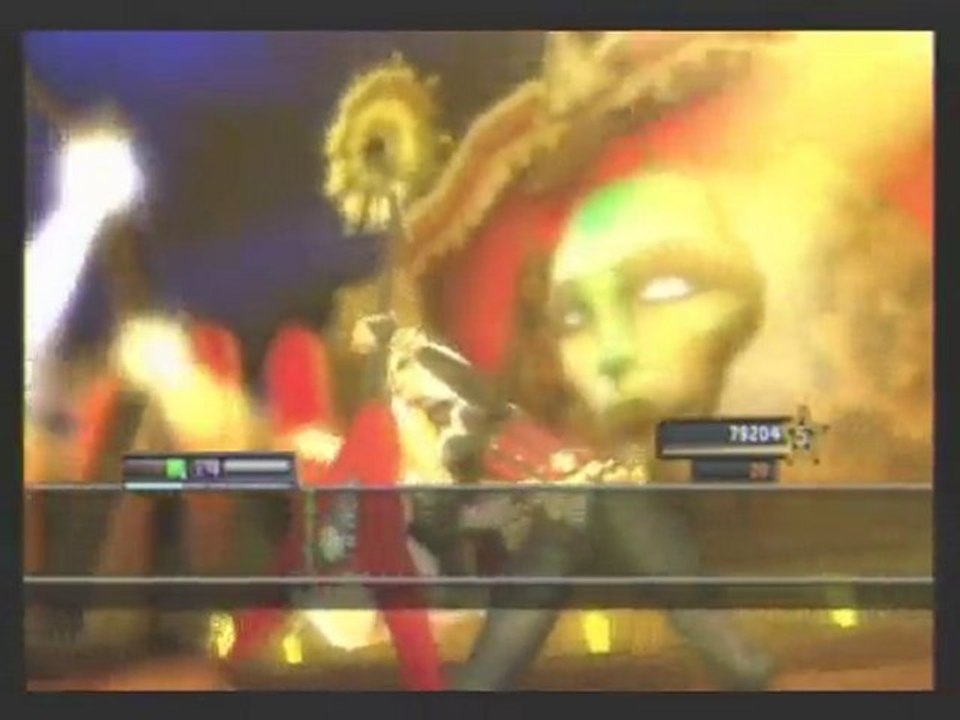 GH5 - Dirty Little Secret [BH IMPORT] (Expert Vocals FC)