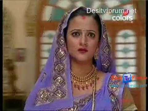 Bhagya Vidhaata - 22nd July 2010 pt3