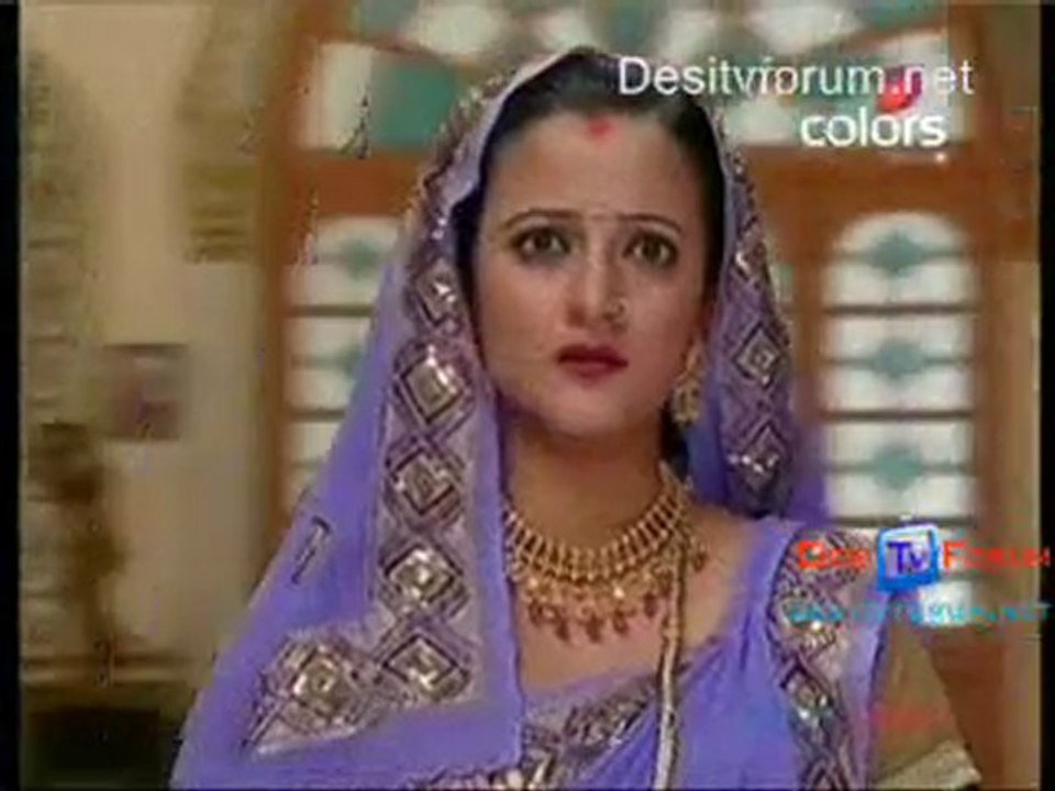 Bhagya Vidhaata - 22nd July 2010 pt3