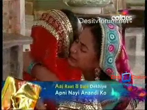 Bhagya Vidhaata - 22nd July 2010 pt4