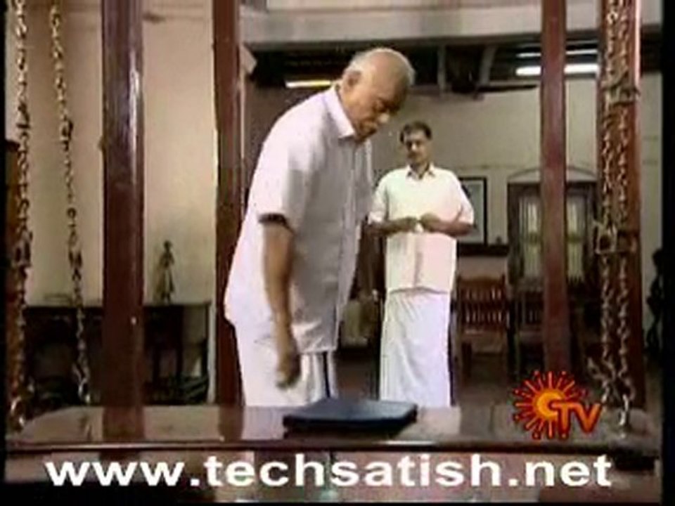 Mundhanai Mudichu Jul 22