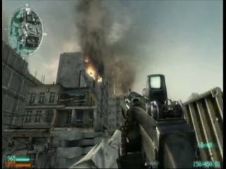 D and X TV : Medal of  Honor bêta