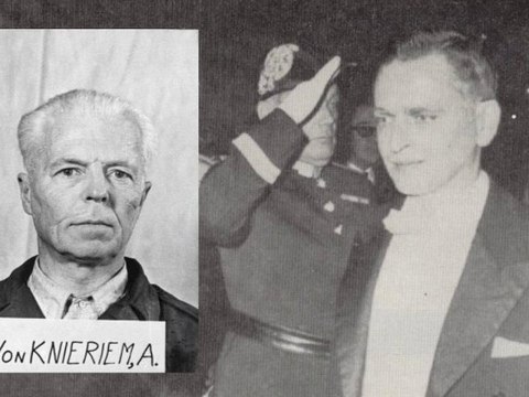 Striden om Sverige: EAP mot Palme och nolltillväxtfascismen