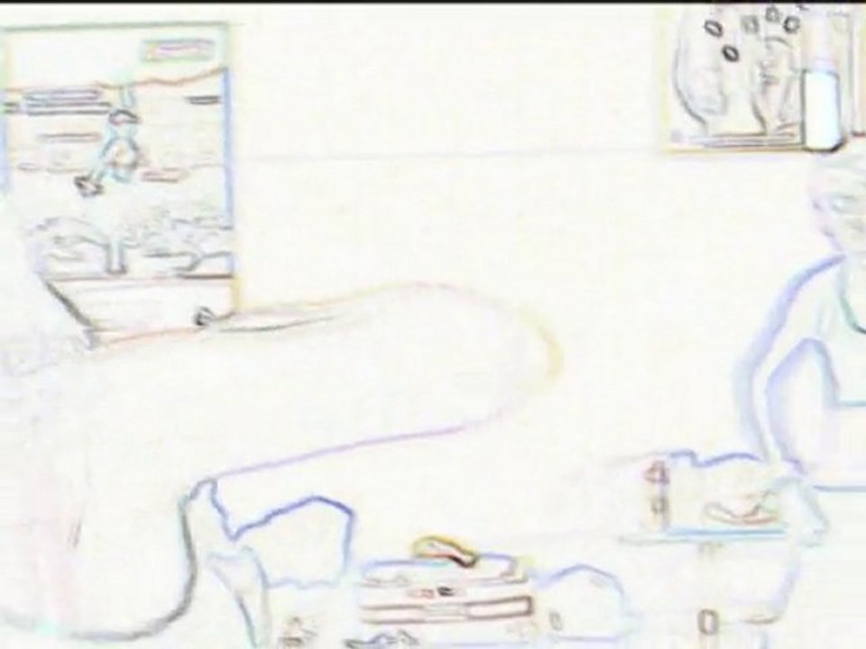 Intensiv Workshop: 'Schmerzkörperwelten' am 08.08.2010