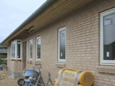 Murer Fyn Odense C Stegsted Byg Aps