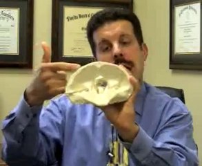 Atlas Subluxation from Chiropractor in Longview