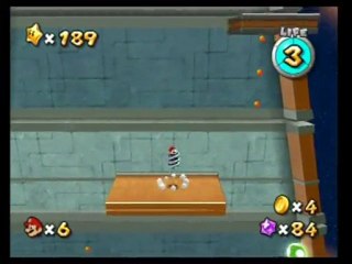Super Mario Galaxy 2 Playthrough (Part 87) [No Commentary]