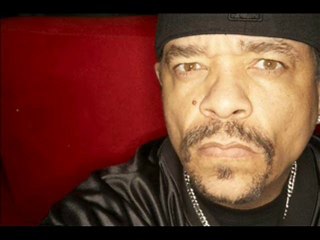 Paul F. Tompkins' Ice T on Comedy Death Ray Part 2 of 2