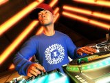 DJ Hero 2 - DJ Qbert Spinning