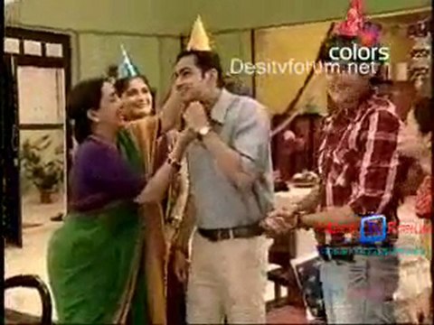Thoda Hai Bas Thode Ki Zaroorat Hai - 22nd July 2010 pt3